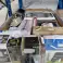 TEFAL*KÄRCHER*BOSCH*PHILIPS*jne kaubamärgiga kaubad Segatud kaubaalused Majapidamine foto 5