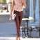 020080 With the skinny pants for women from Lascana, your customers can show off their femininity to the full. image 3