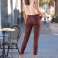020080 With the skinny pants for women from Lascana, your customers can show off their femininity to the full. image 5