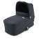 Passeggini Recaro 3 in 1 | Recaro 05065 , Seduta Sadena/Celona + Navicella + Connettore letto Trio | Vari colori | Prezzo consigliato 1099 eur foto 5