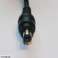 Voeding Oplader DC 5.7V 5V 3A 5.5/2.1 Delta DPSN-17BB foto 4