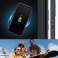 Spigen Ultra Hybrid Telefon Skyddsfodral Fodral för Samsung Galaxy bild 5