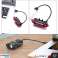 Bicycle Light Front Rear LED Front Rear Light Bicycle Light image 3
