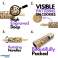 Engraved Rolling Pin - SALES HIT 2023 the perfect gift idea! Size SMALL image 3
