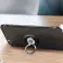 Phone Holder Finger Alogy Ring Holder Stand Ring Stand C image 3