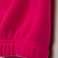 Φούξια Γαλλική Διαταραχή unisex πολικό fleece πουλόβερ με φερμουάρ εικόνα 4