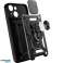 Alogy Camshield Stand Ring Case met Camera Cover voor Apple iPhone 13 foto 3