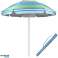 AG228C PARASOL DE JARDIN 200CM photo 1