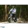 GROOTHANDEL Pallet 6x Blauwe elektrische fiets FATBIKE T20+ vermogen 250W 15Ah 25km/h wiel 20 inch foto 5