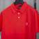 Lot Men's Clothing Signed JECKERSON Polo Lot nr1 image 2