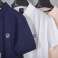 Lot Men's Clothing Signed JECKERSON Polo Lot nr1 image 3