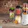 Kochwerk Smoothie Maker 12 stuks 380W wit foto 4