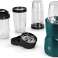 Kochwerk Machine à smoothie 12 pcs. 380W vert photo 3