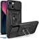 Alogy Camshield Stand Ring Case avec couvercle d’appareil photo pour Apple iPhone 13 photo 1