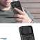 Alogy Camshield Stand Ring Case avec couvercle d’appareil photo pour Apple iPhone 13 photo 2