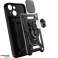 Alogy Camshield Stand Ring Case avec couvercle d’appareil photo pour Apple iPhone 13 photo 3