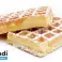 Waffle iron fits 2 waffles - Royal Swiss image 2