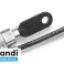 Lenovo MicroSaver Sicherheitskabelschloss 1,8 m (73P2582) Bild 3