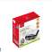Croque Monsieur INOX 750 Watts Royal Swiss Modello: HY-809 foto 2