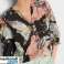 Kvinners bluse, helt ny, postordre, A ware, kvinner, ny modell, bilde 2
