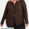 020076 Damenbluse von Levi&#039;s Plus das macht den Look romantisch und elegant Bild 2