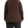 020076 Damenbluse von Levi&#039;s Plus das macht den Look romantisch und elegant Bild 4