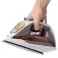 Royal Swiss Iron - 2200W & 2600W, Ceramic Plate, 2 Colors, 2 Models image 1