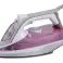 Royal Swiss Iron - 2200W & 2600W, Ceramic Plate, 2 Colors, 2 Models image 2