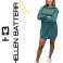 Stock Combinaisons Femme Hellen Batterr Couture ( Combinaisons & Maxi Sweatshirts ) photo 3