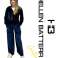 Stock Combinaisons Femme Hellen Batterr Couture ( Combinaisons & Maxi Sweatshirts ) photo 4
