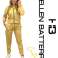 Stock Combinaisons Femme Hellen Batterr Couture ( Combinaisons & Maxi Sweatshirts ) photo 1