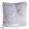 Camry CR 7428 Heating heating pad 2 temperature levels remote control 38x38cm 80W image 6