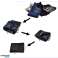 COMPRESSION ORGANIZER for Suitcase Packing Travel Bags Set of 3 Pcs image 4