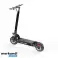 Palletset 48x Zwarte elektrische scooter met ruime 12Ah accu S1 PRO 750W max 35 km/u foto 1