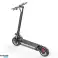 Wholesale pallet 12x Fast electric scooter 35km/h PRO S1 power 750W battery 12Ah gray image 2