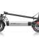 Pallesæt 48x sort elektrisk scooter med et rummeligt batteri 12Ah S1 PRO 750W max 35 km / t billede 2