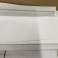 27 1000er Boxen Staples Briefumschläge DIN Lang 110x220mm offset weiß, Restposten Paletten Großhandel Bild 1