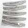 200 pcs DiamondGelMAX Limes à Ongles 180/240, Stock restant Acheter en gros photo 2