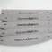 200 pcs DiamondGelMAX Limes à Ongles 180/240, Stock restant Acheter en gros photo 3
