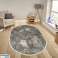 Carpets Embossed 100% polyester 450.000 knots/sq.m. image 6