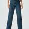 020065 women's jeans by LTB. Colours: grey, beige, blue and dark grey image 2