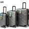 Suitcase Set - Royal Swiss: Perfect set for all your travels with hard cases and 360° wheels image 2