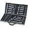 SET DI CHIAVI FLESSIBILI DA 22 PEZZI - KRAFT WORLD PRO foto 2