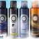 Forea Deodorant -Deodorant - Deodorant til mænd SEDUCTIVE 24h, 200ml - Fremstillet i Tyskland billede 1
