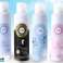 Forea Deodorant -Deodorant - Deodorant til mænd SEDUCTIVE 24h, 200ml - Fremstillet i Tyskland billede 2