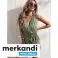 Shein Grade A - Großhandel mit neuer Damenbekleidung für den Sommer in Spanien Bild 3