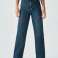 020065 Damenjeans von LTB. Farben: grau, beige, blau und dunkelgrau Bild 2