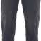 020065 Damenjeans von LTB. Farben: grau, beige, blau und dunkelgrau Bild 5