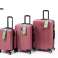 Set de Valise 3 Pièces - ABS Durables, Léger et Ergonomiques - Royal Swiss photo 1