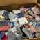 PALLET MIX AMAZON OVERSTOCK CLOTHING MIX A SPECIFICATION FOR EACH PALLET F00298 image 2
